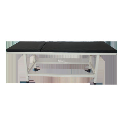 MDK-ZC1 Hastane Muayene Yatağı Tıbbi Muayene Masası Çok Renkli W650MM ile Muayene Koltuğu