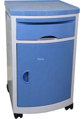 ABS Sıcak satış hastane komodin komodin hastane için