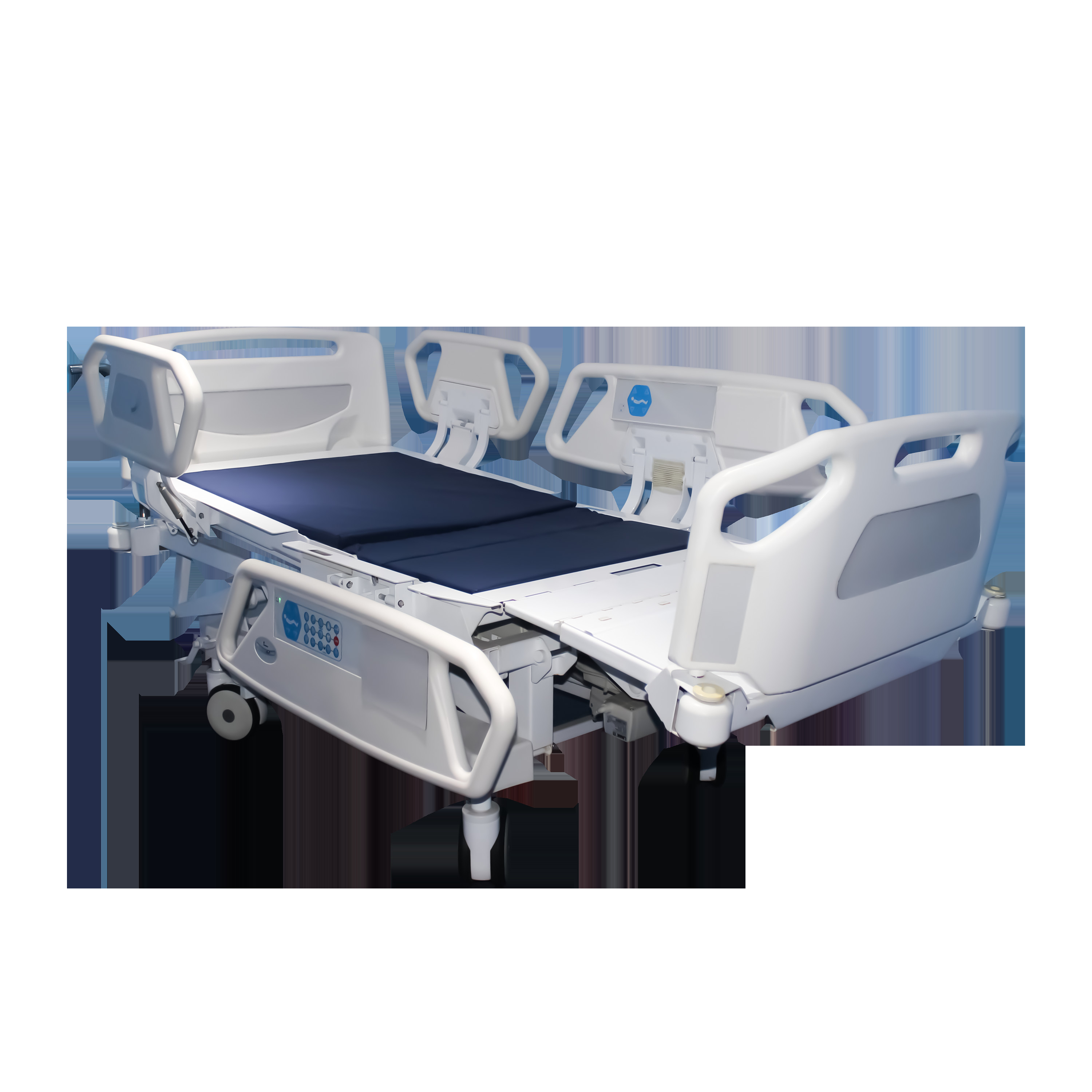 260kg Electric Hospital Bed