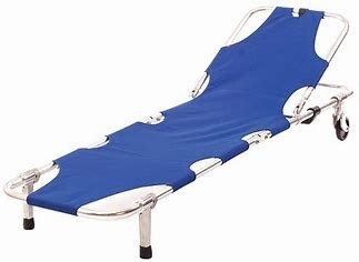 İyi bir fiyat. Katlanabilir Alüminyum Katlanır Sedye Hafif Taşınabilir Alüminyum Alaşımlı 4 Katlanır Sedye çevrimiçi