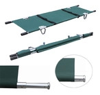 İyi bir fiyat. İlk Yardım 2140mm Katlanır Tıbbi Sedye, Taşınabilir Katlanır Sedye çevrimiçi