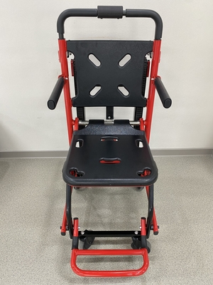İyi bir fiyat. 160KG Hafif Katlanabilir Elektrikli Merdiven Sedyesi çevrimiçi