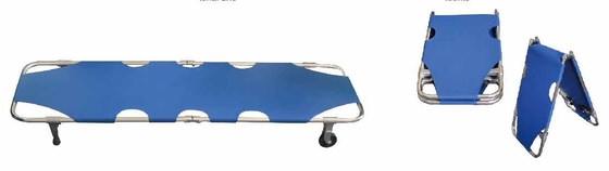 İyi bir fiyat. Hastane için 20CM 50CM Ambulans Kepçe Katlanır Tıbbi Sedye Küçük Tekerlekler çevrimiçi