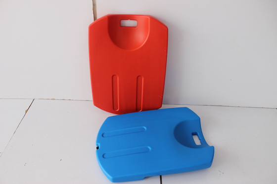 İyi bir fiyat. 60.5CM Omurga Kurulu Acil Kurtarma Sedye Katlanabilir Tıbbi Backboard PET çevrimiçi