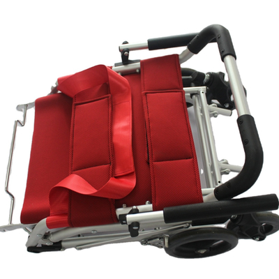 İyi bir fiyat. Alüminyum Alaşımlı 120kg Katlanır Motorlu Elektrikli Tekerlekli Sandalye Katlanabilir Hafif GB2626 çevrimiçi