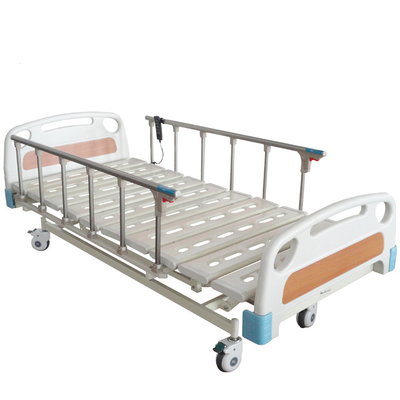 İyi bir fiyat. YC-E5611LElectric Yaşlılar İçin Hastane Evde Bakım Yatağı 105MM 250kg çevrimiçi